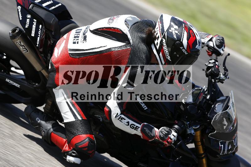 /27 24.07.2026  Speer Racing ADR/Gruppe rot/744